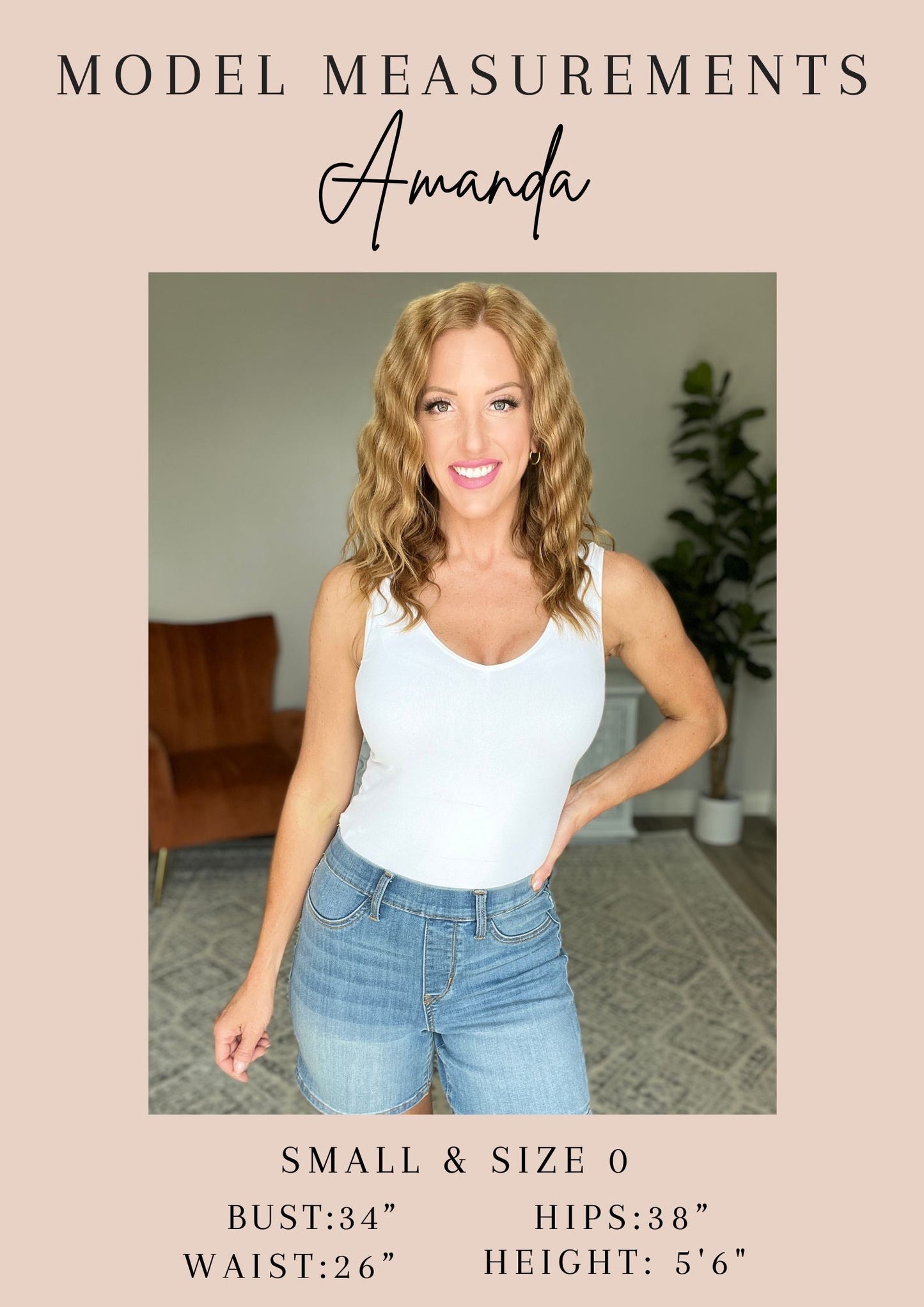 Judy Blue - Dory High Waist Mineral Wash Raw Hem Wide Leg Jeans