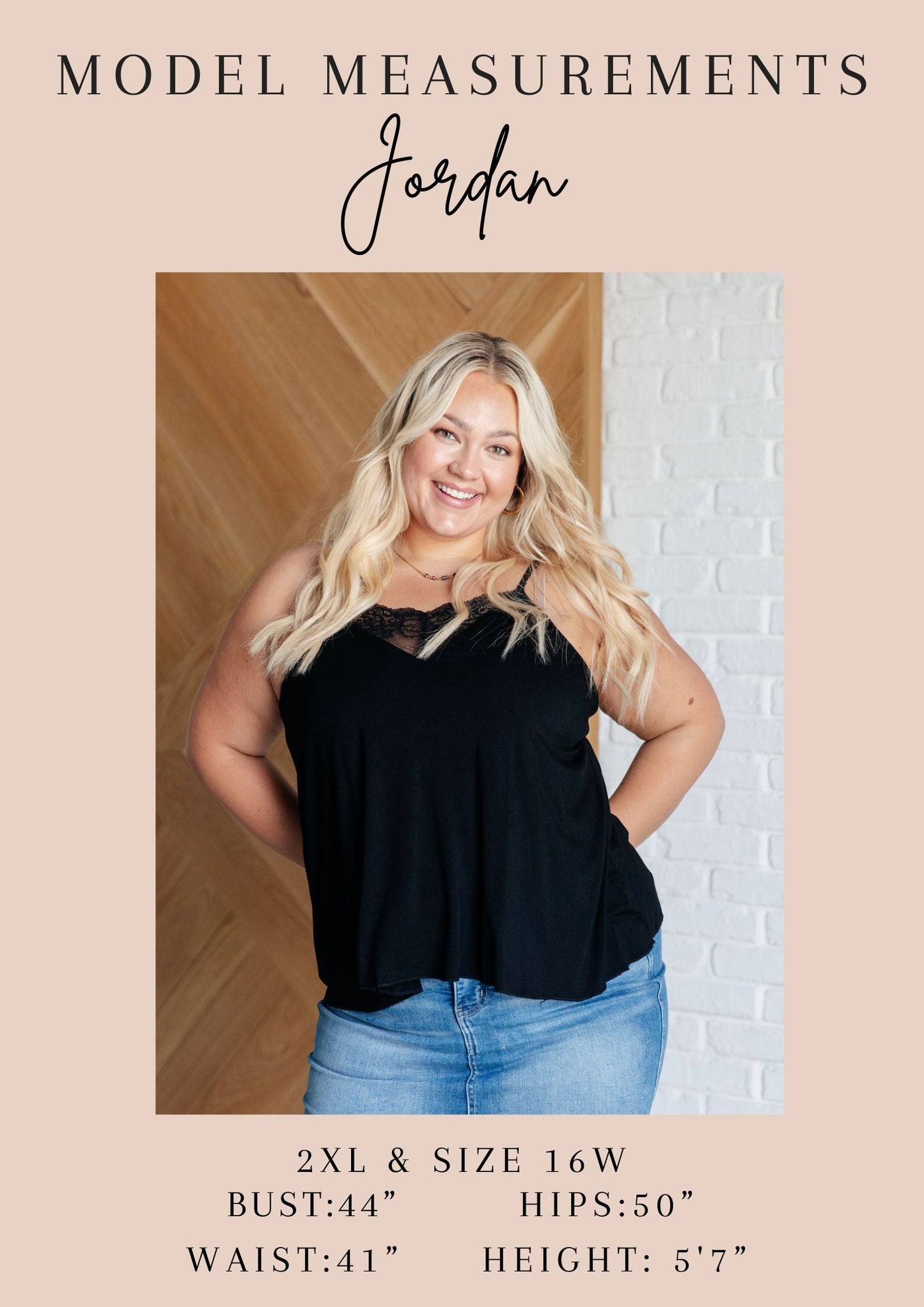 Judy Blue - Alaina High Rise Classic Straight Jeans
