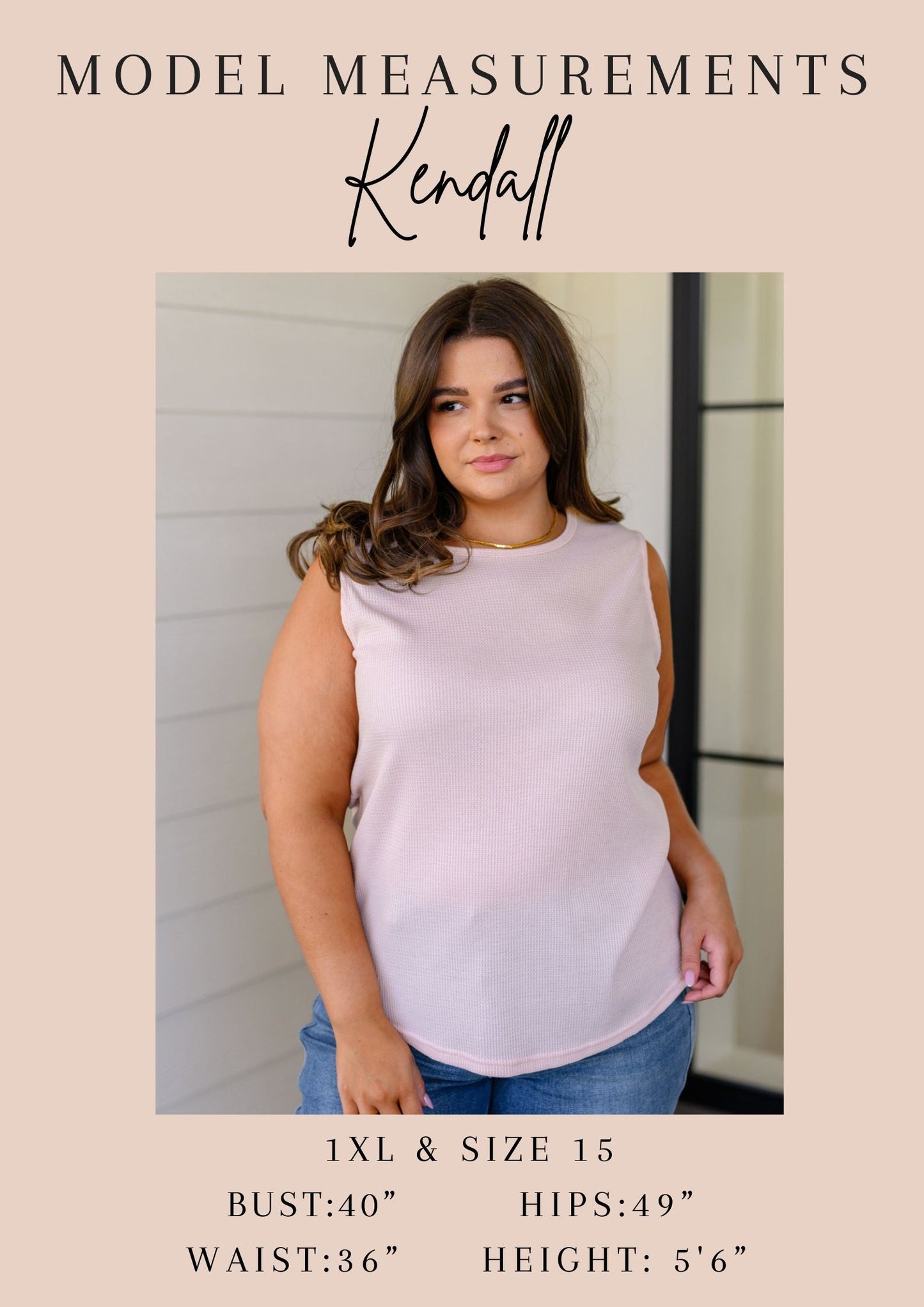 High Rise Wide Leg Pants in Brown